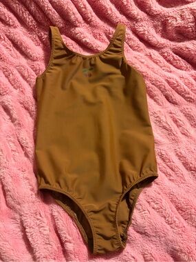 konges sloejd toddler girls swimsuit